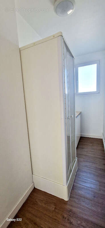 Appartement à MONTLUCON