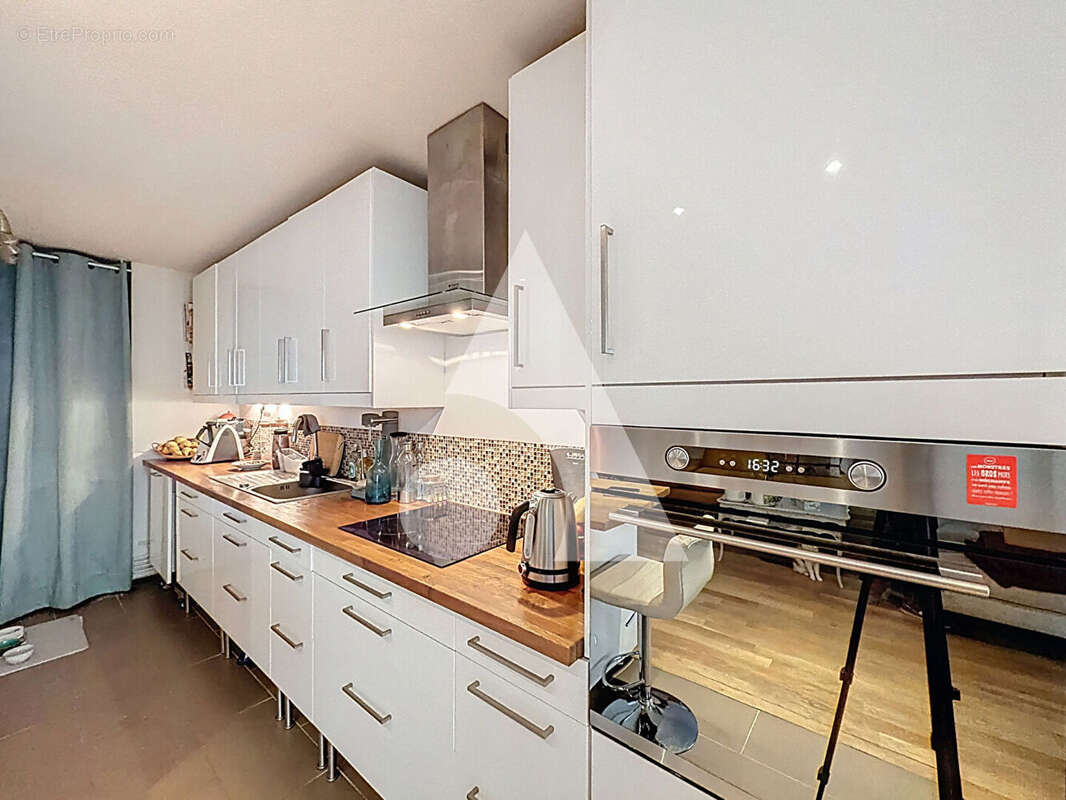 Appartement à RUEIL-MALMAISON