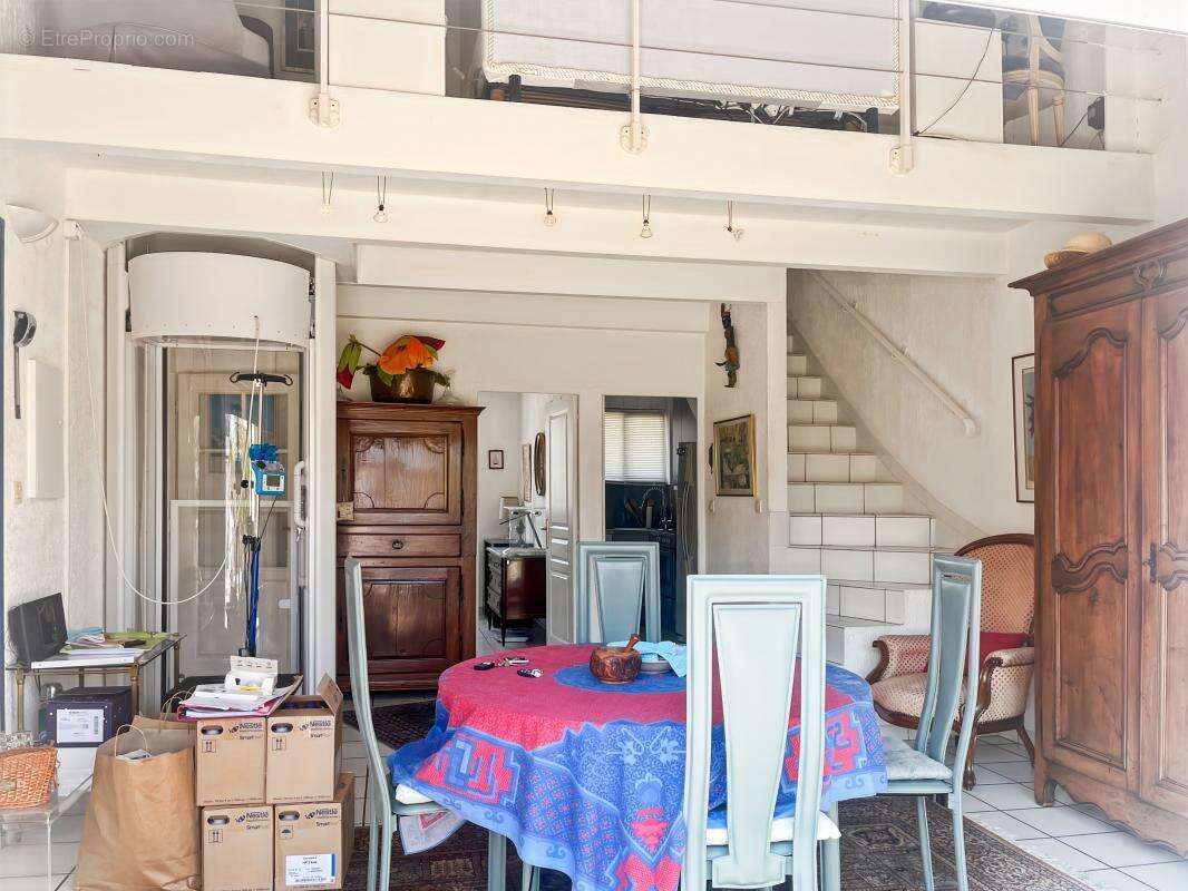 Maison à MARSEILLAN