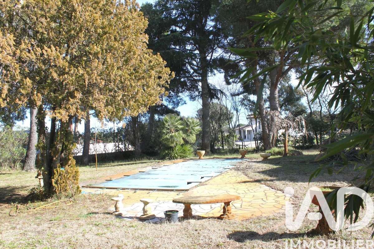 Photo 4 - Terrain à ARGELES-SUR-MER