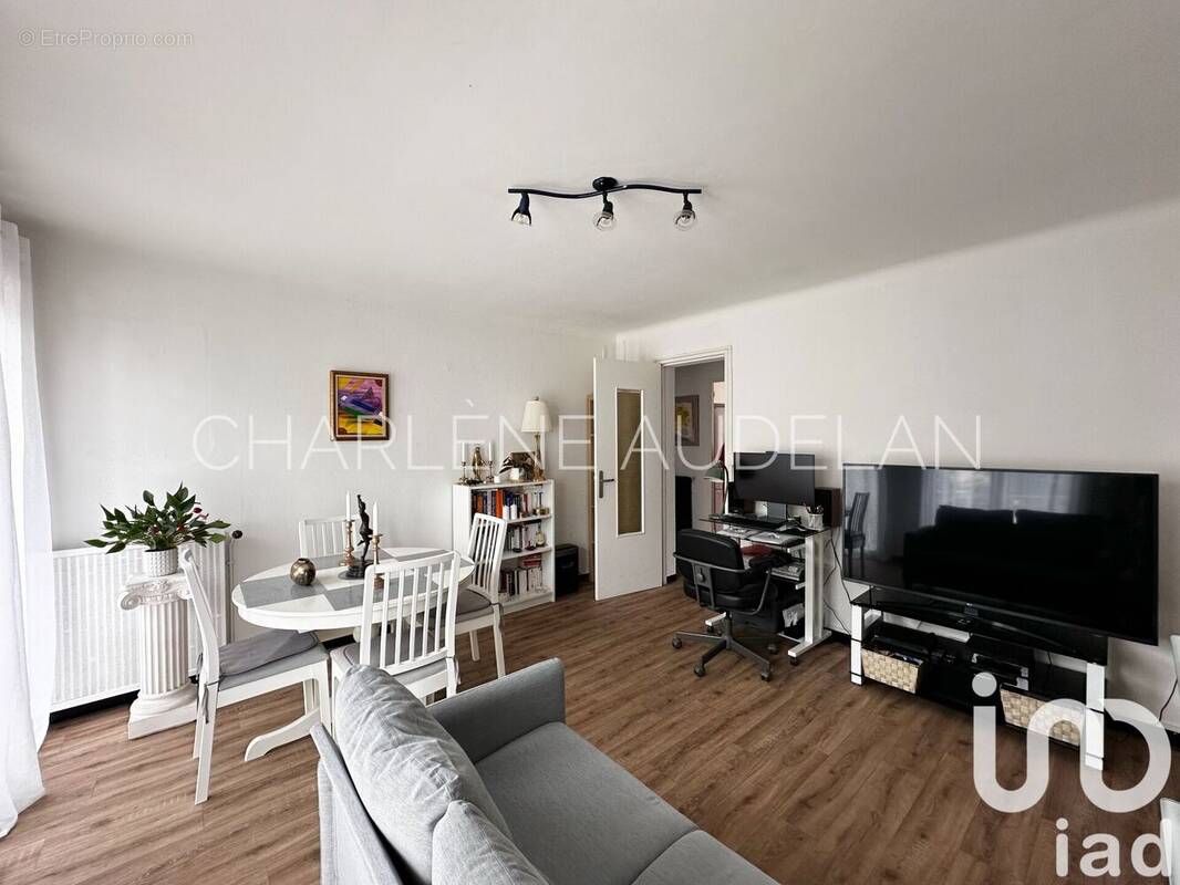 Photo 1 - Appartement à MONTPELLIER