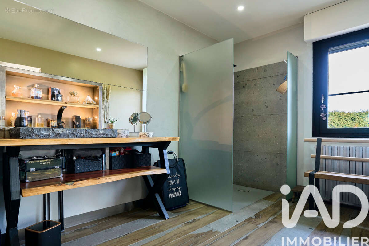 Photo 6 - Maison à ROOST-WARENDIN