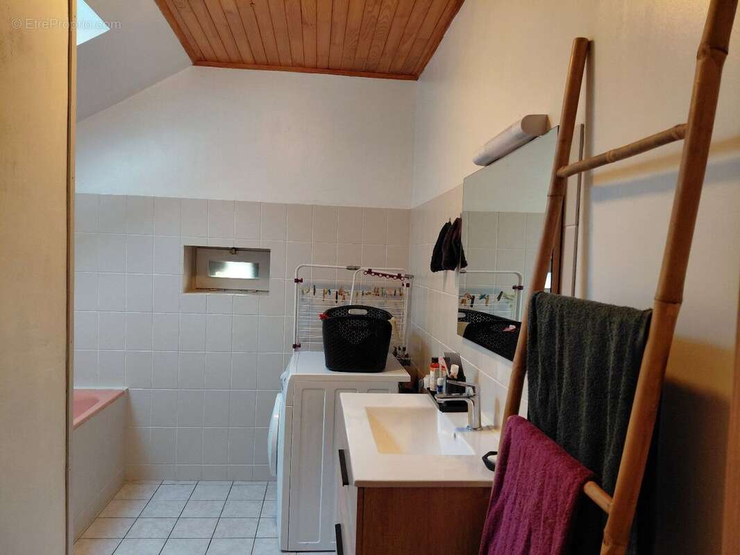 Maison en pierre - photo 4