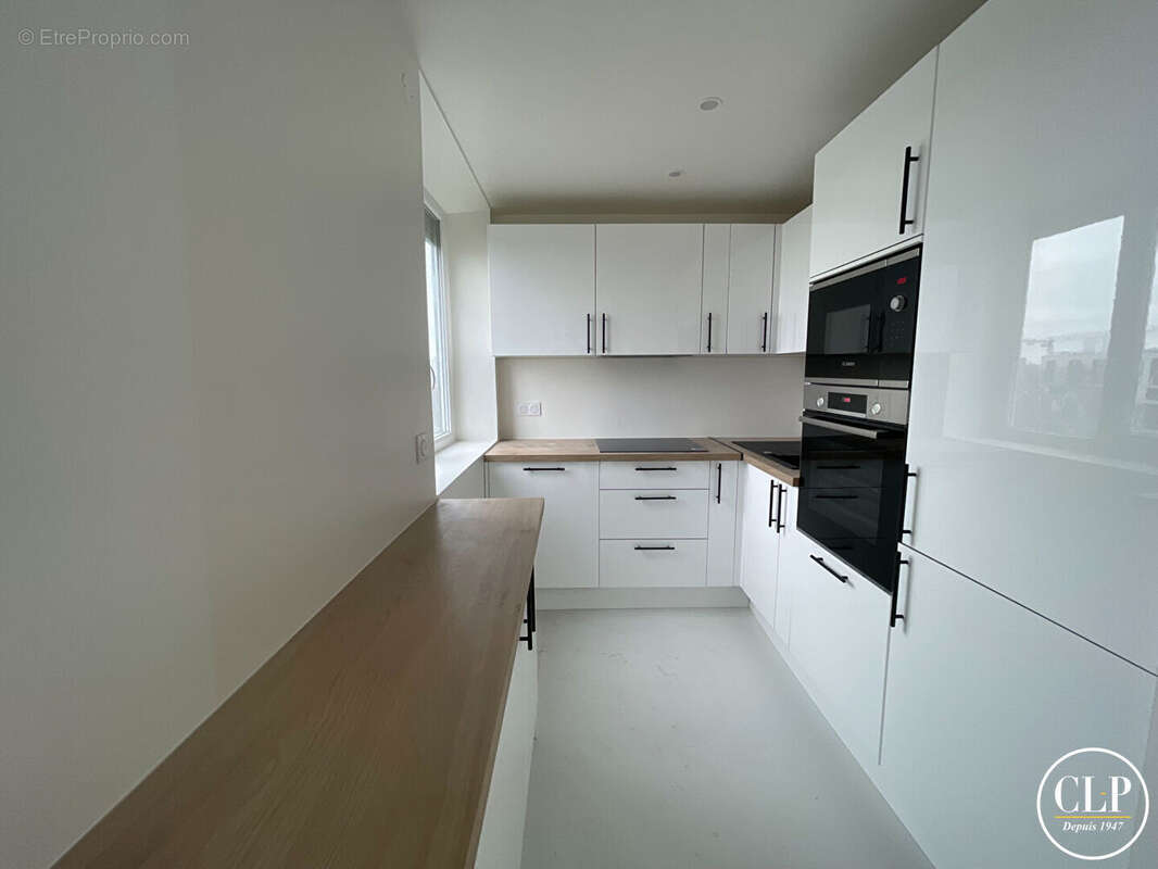 Appartement à BAGNOLET