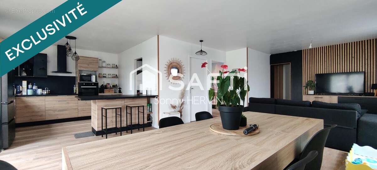 Photo 2 - Maison à NIEULLE-SUR-SEUDRE