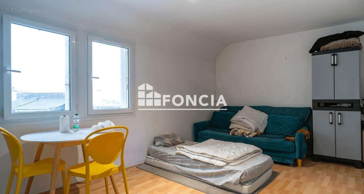 Appartement à LORIENT