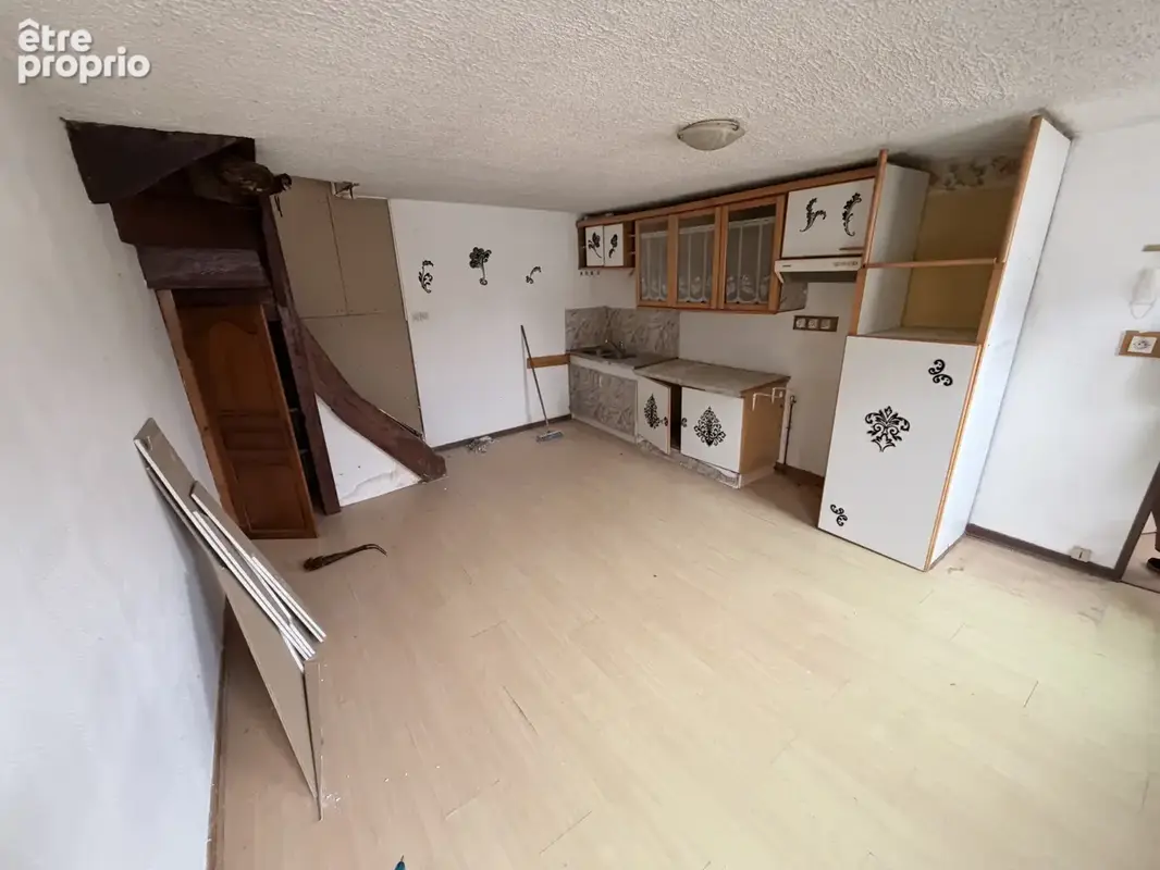 GAMACHES : immeuble de 120m2  76000 € - photo 9