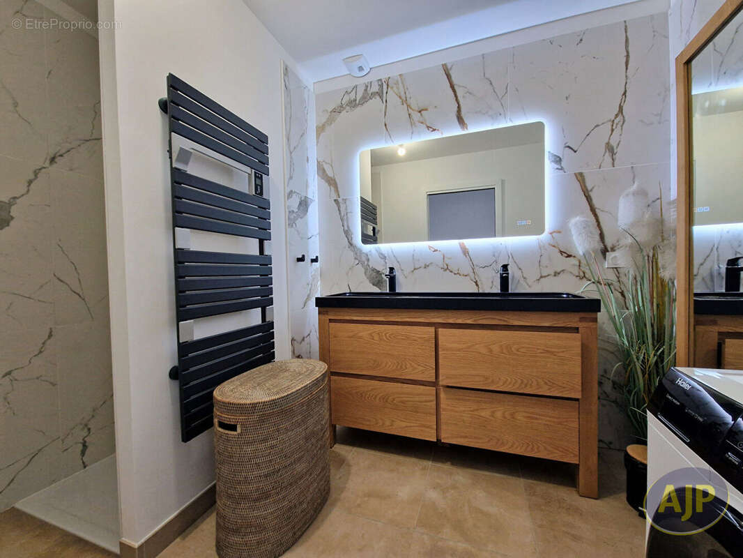 Appartement à CLISSON