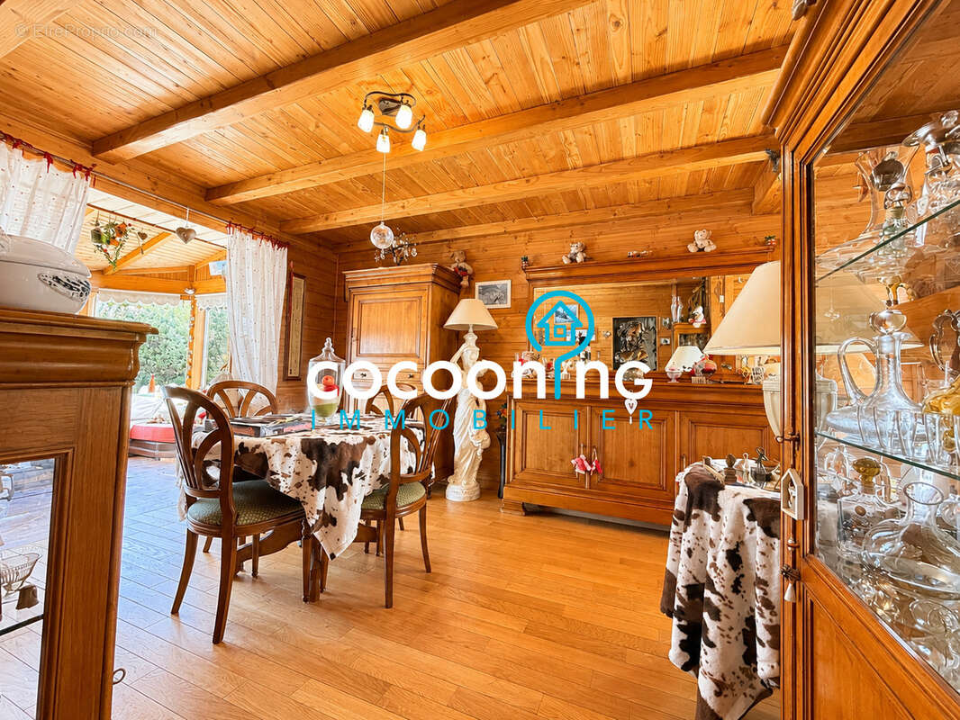 Maison familiale au calme - photo 5