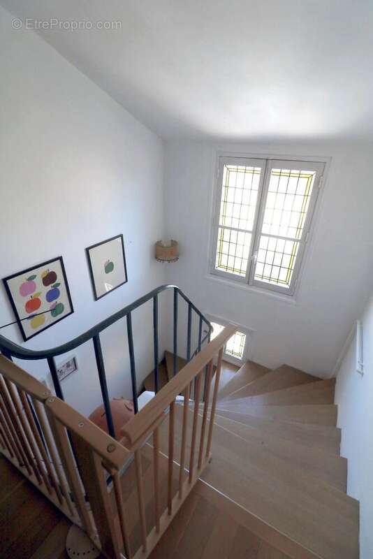 Appartement à VERSAILLES