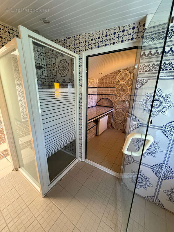 Maison à SAINT-AULAYE