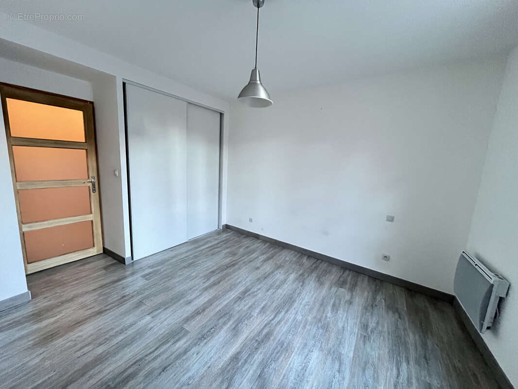 Appartement à SALLELES-D'AUDE
