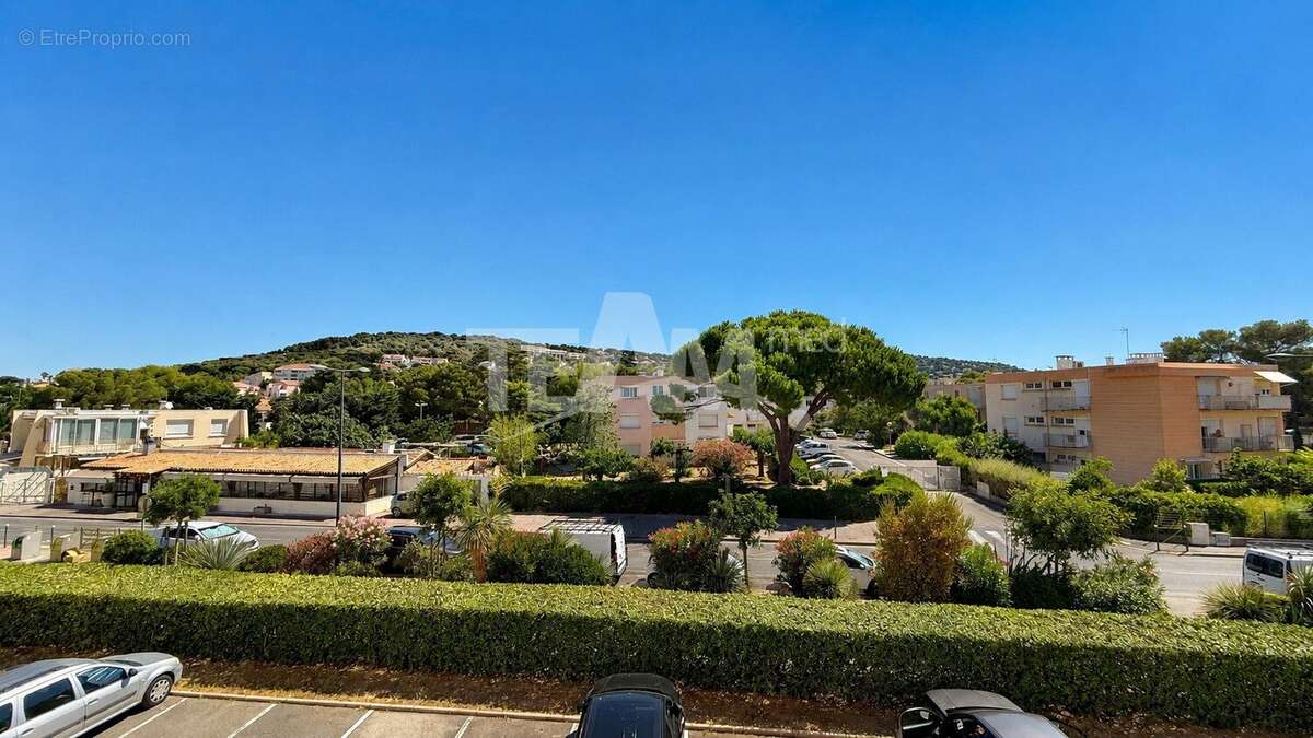 Appartement à SETE