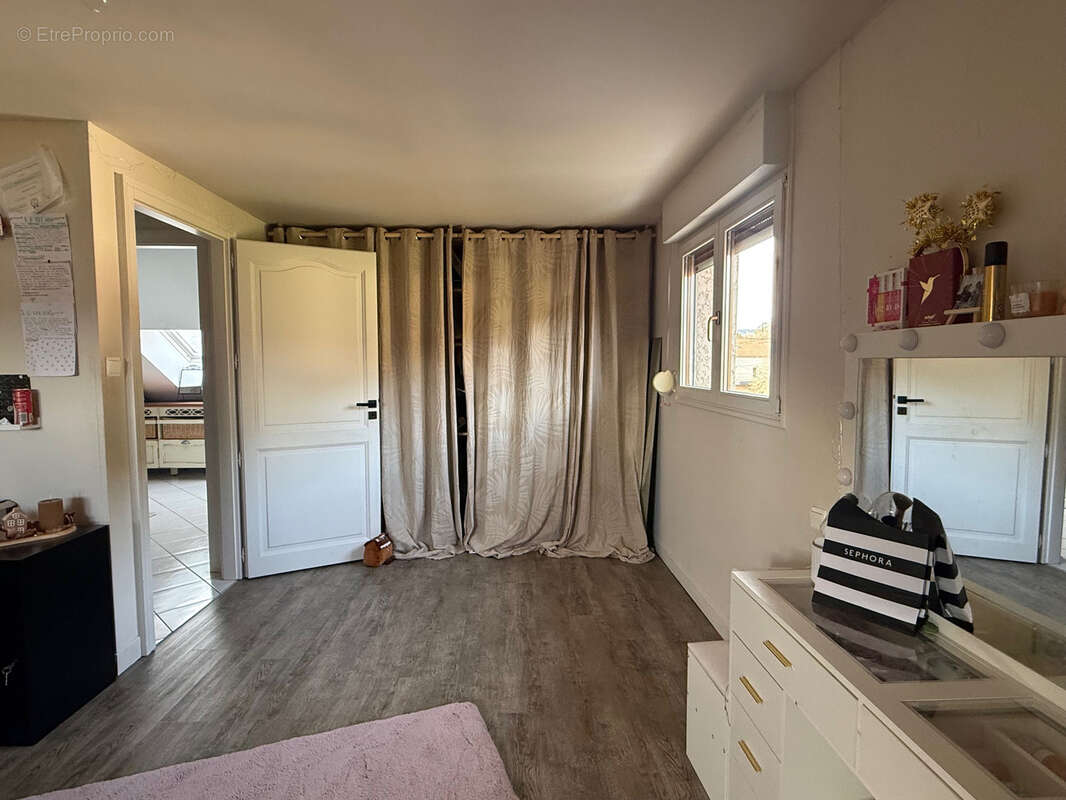 Maison à SAINT-ETIENNE-LES-REMIREMONT