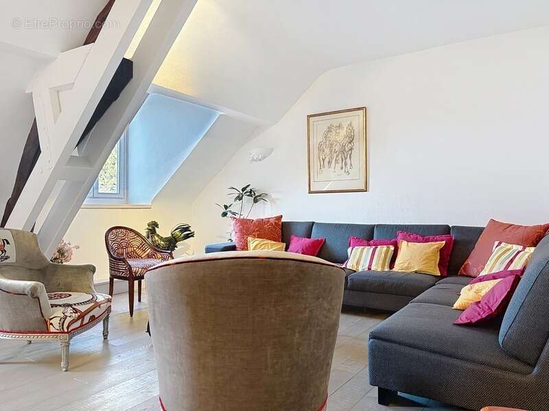 Appartement à vendre 5 pièces REIMS (51) - photo 11
