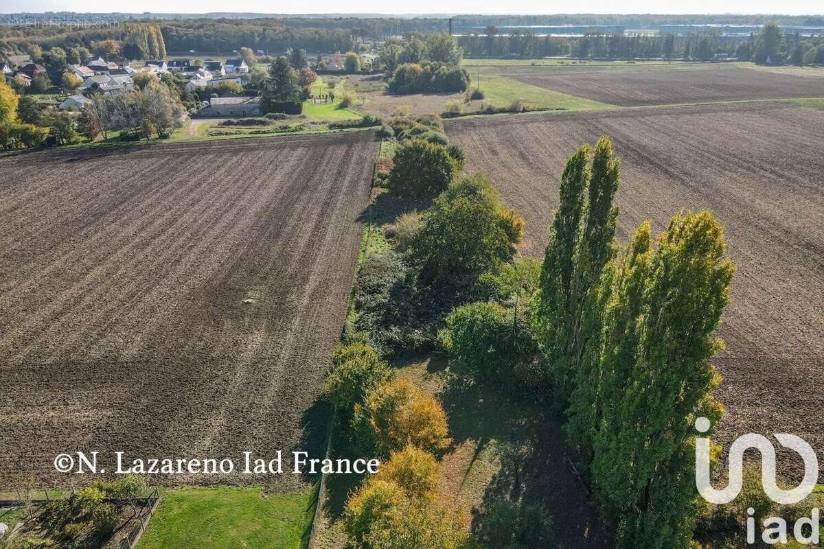 Maison 106 m² à Marigny-Les-Usages  - photo 5