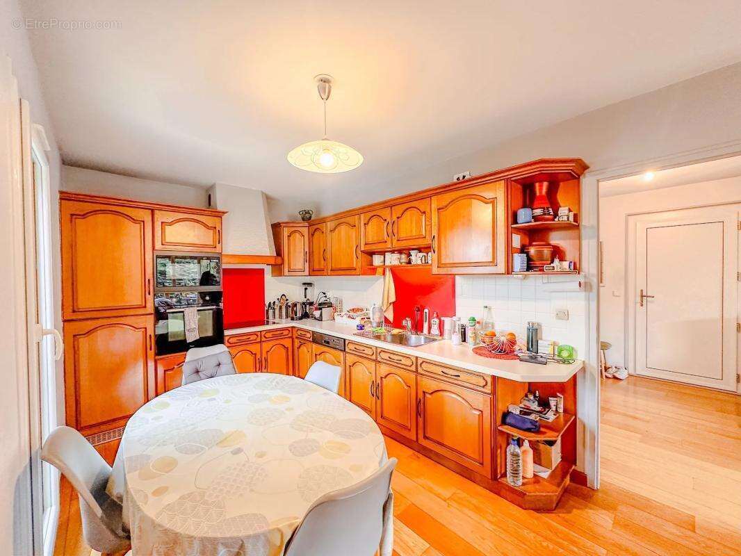 Appartement à ANNEMASSE