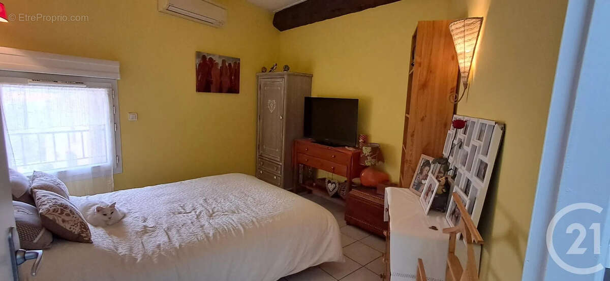 Appartement à LATOUR-BAS-ELNE