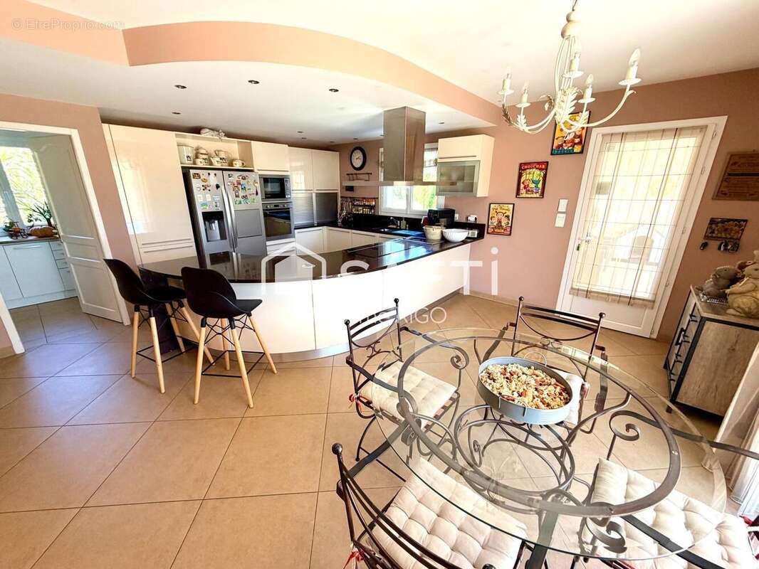 Photo 5 - Maison à MARMANDE