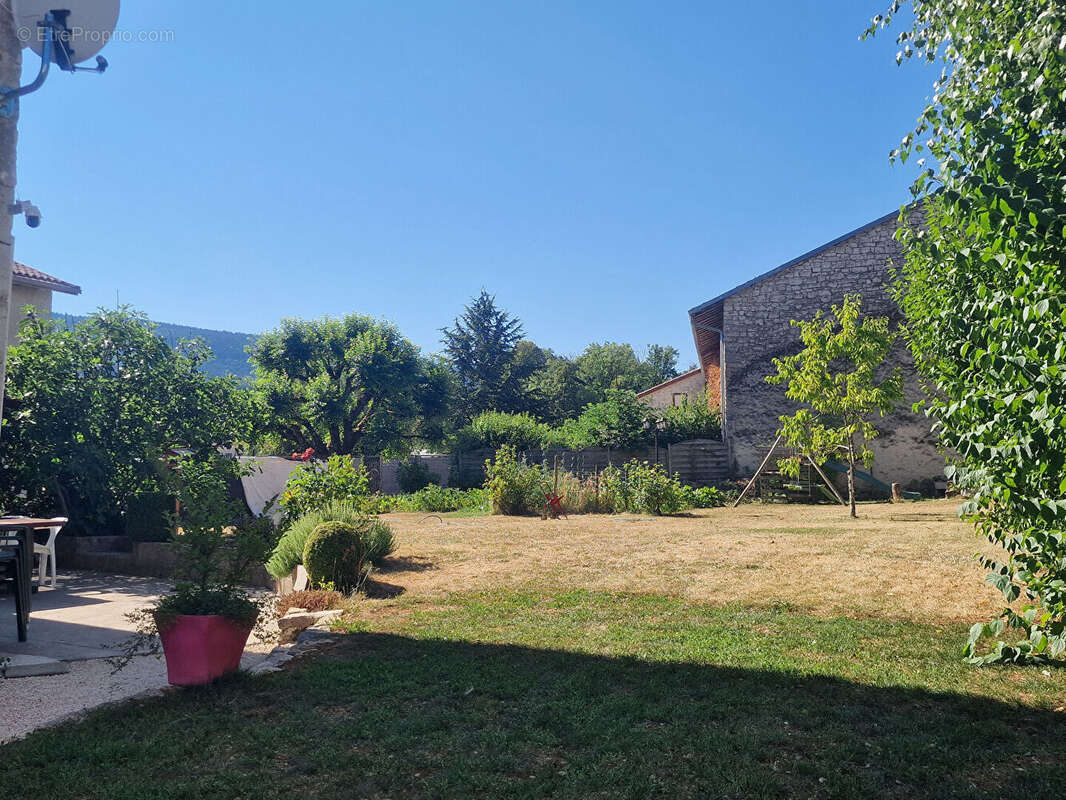 Ancienne ferme - photo 9