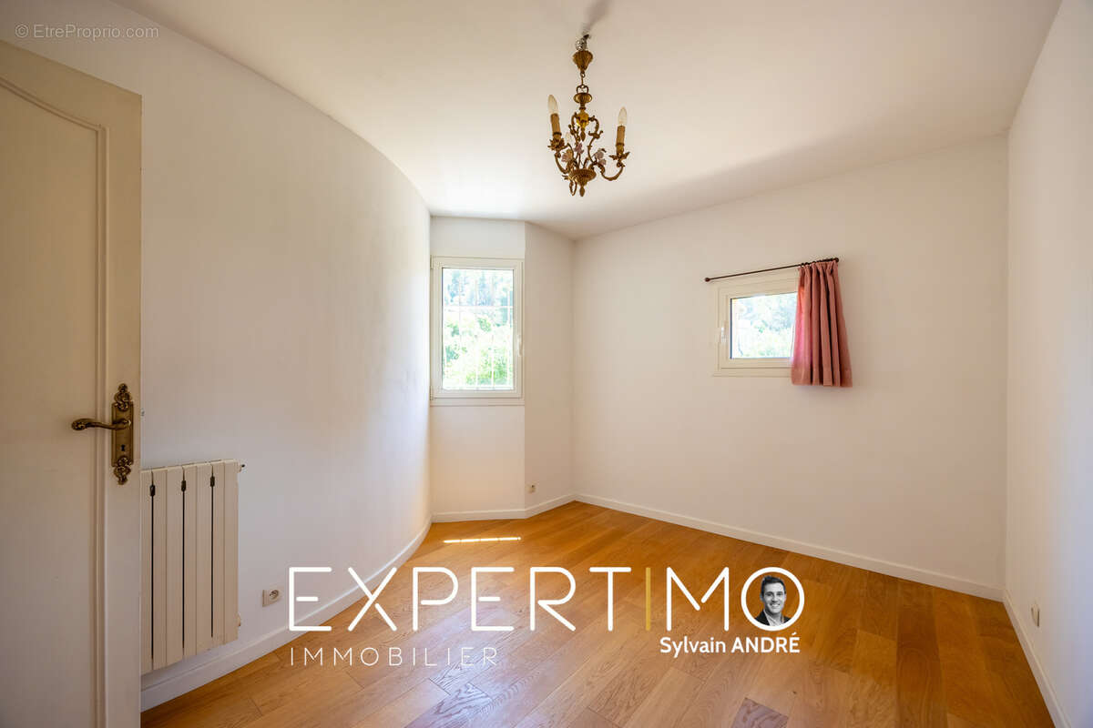 Maison à MARSEILLE-9E