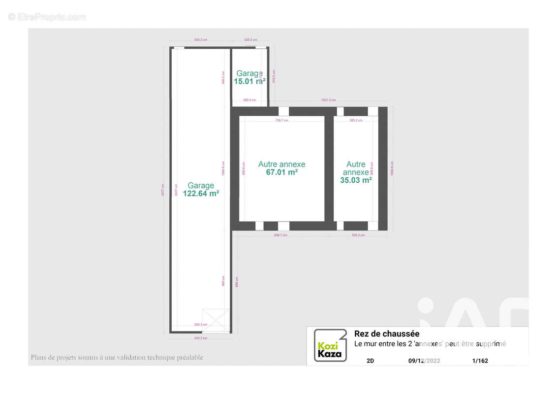 Photo 3 - Maison à BAIS