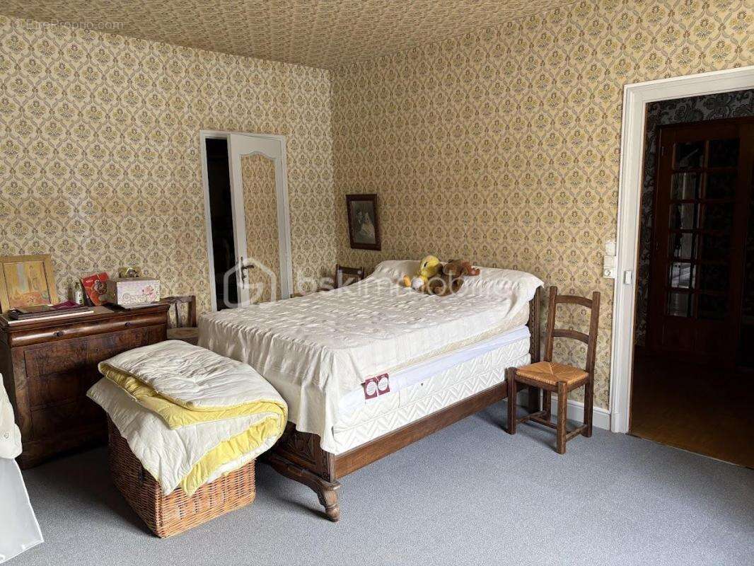 Maison à TREBONS