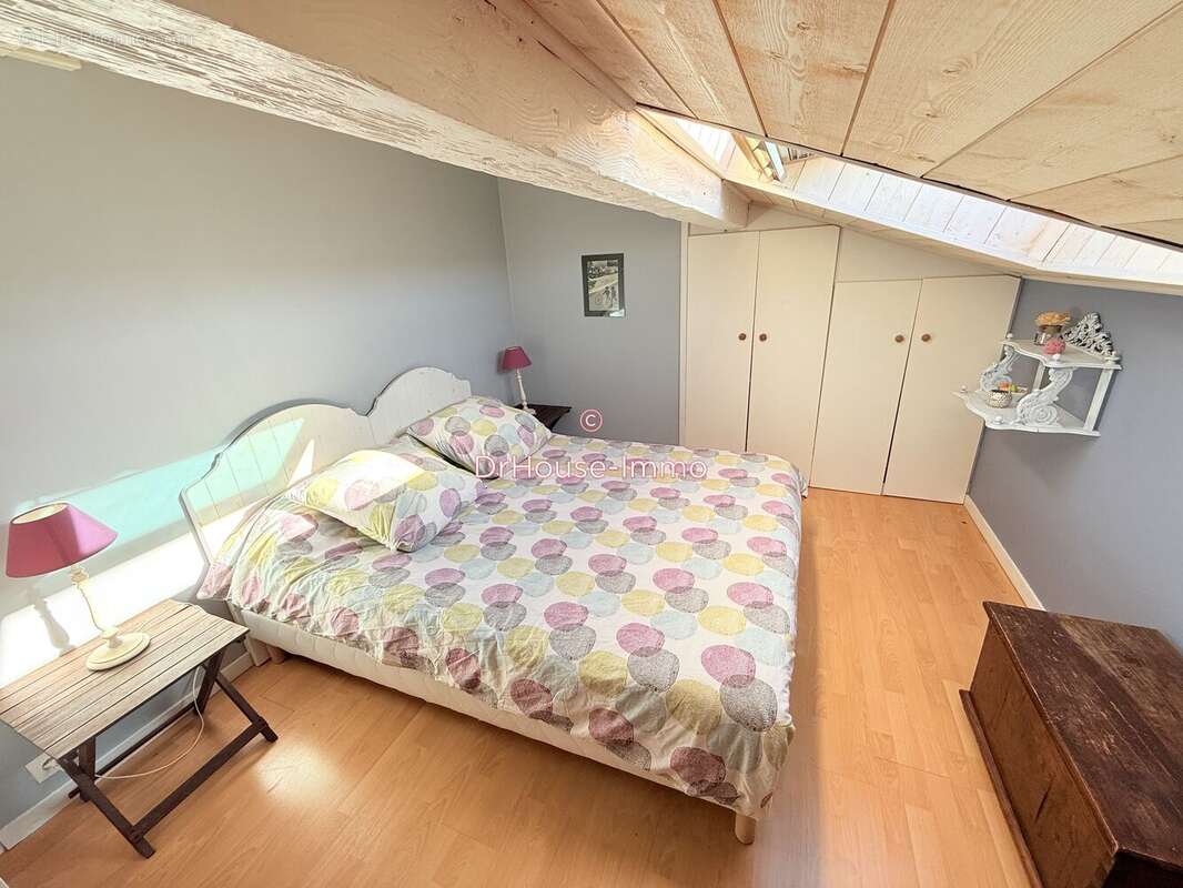 Maison à LISTRAC-MEDOC