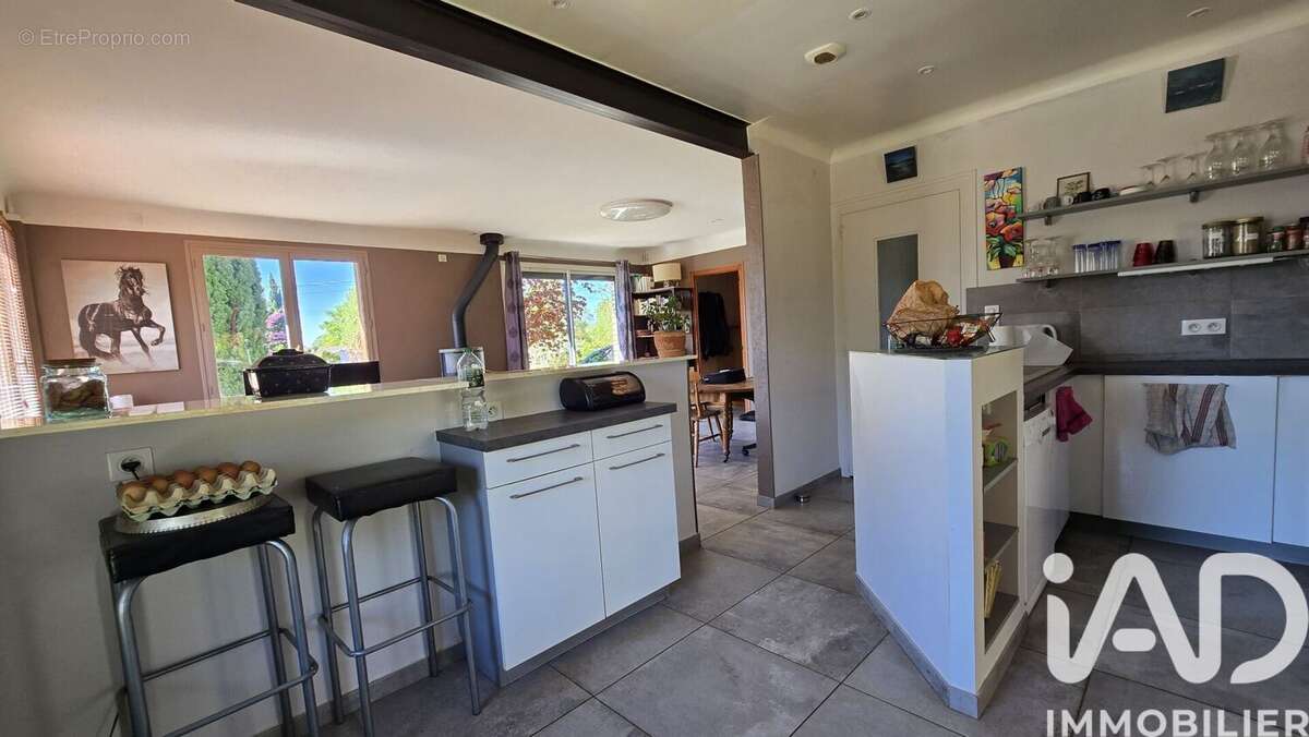 Photo 5 - Maison à PRAHECQ