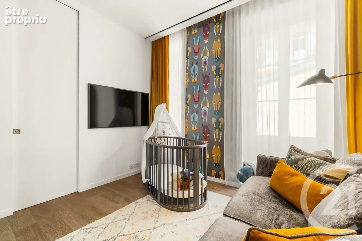 Appartement 3 pièces 117 m² à vendre à Nice (06300) - photo 24