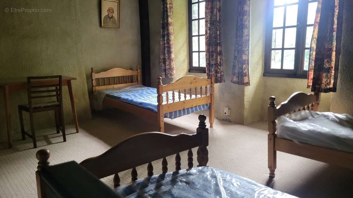 Maison à PONT-FARCY