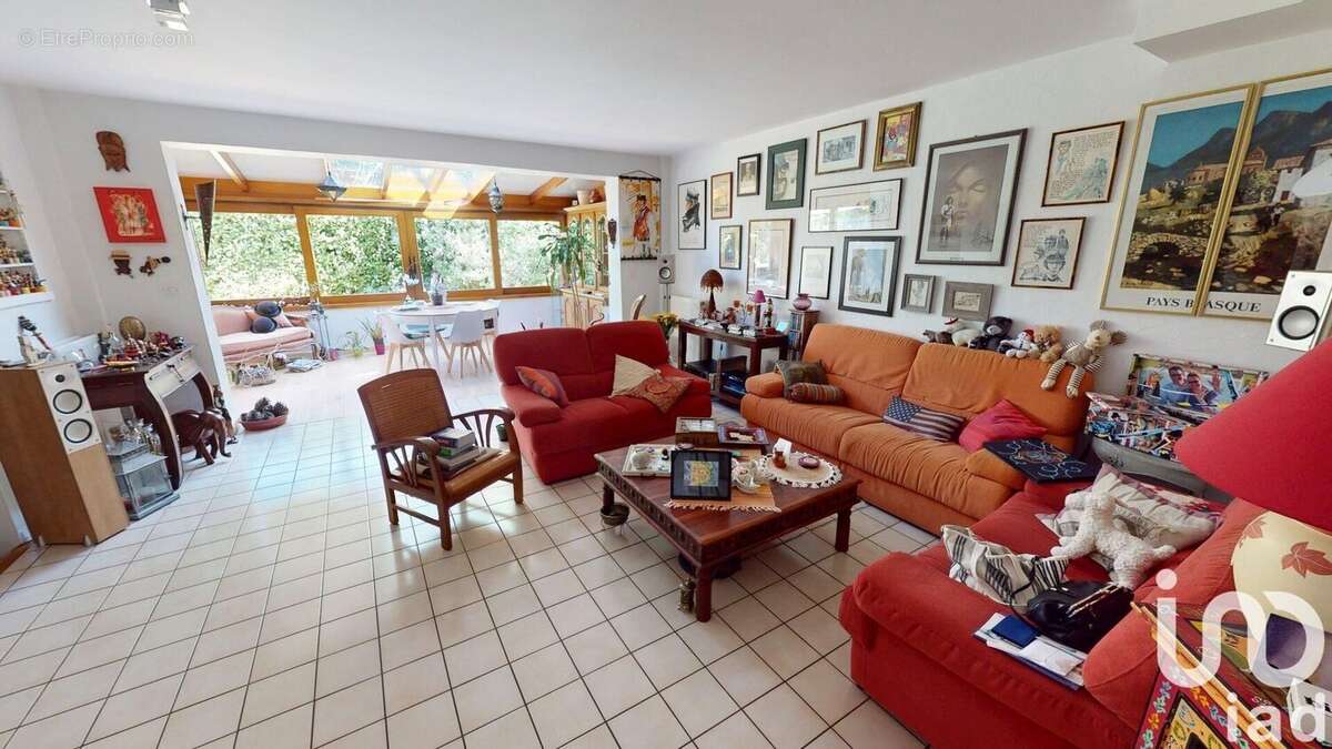 Photo 2 - Maison à NANDY