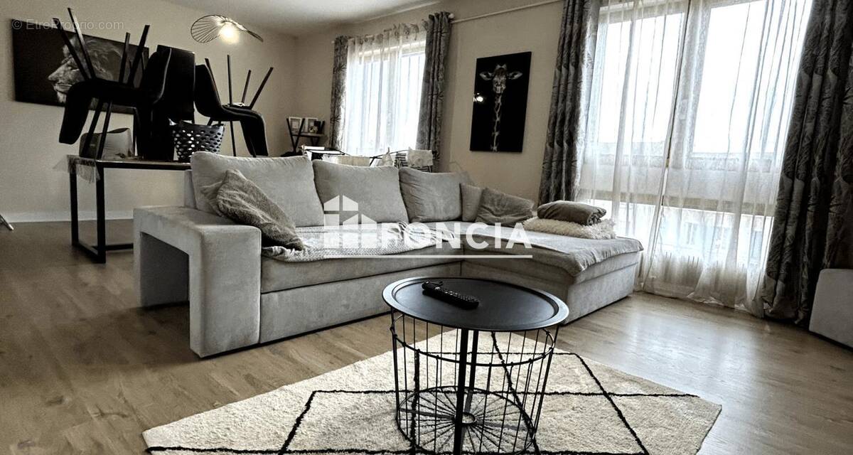 Appartement à VILLENEUVE-SUR-LOT