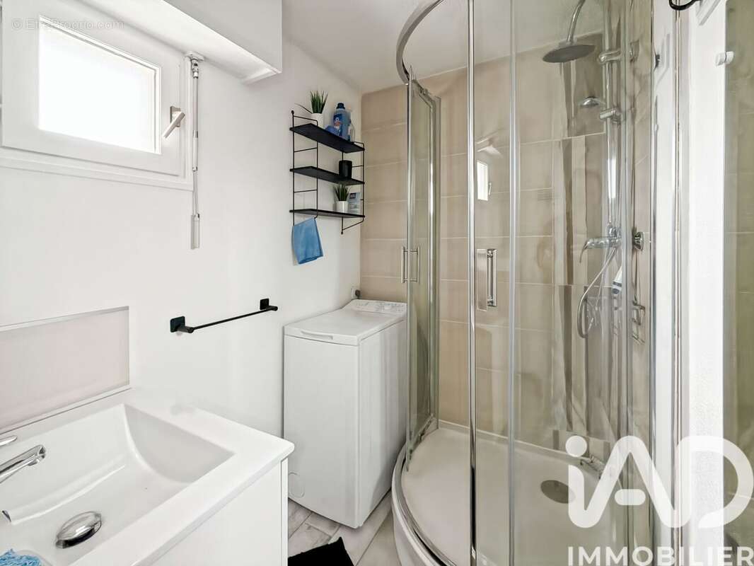 Photo 5 - Appartement à PORNIC