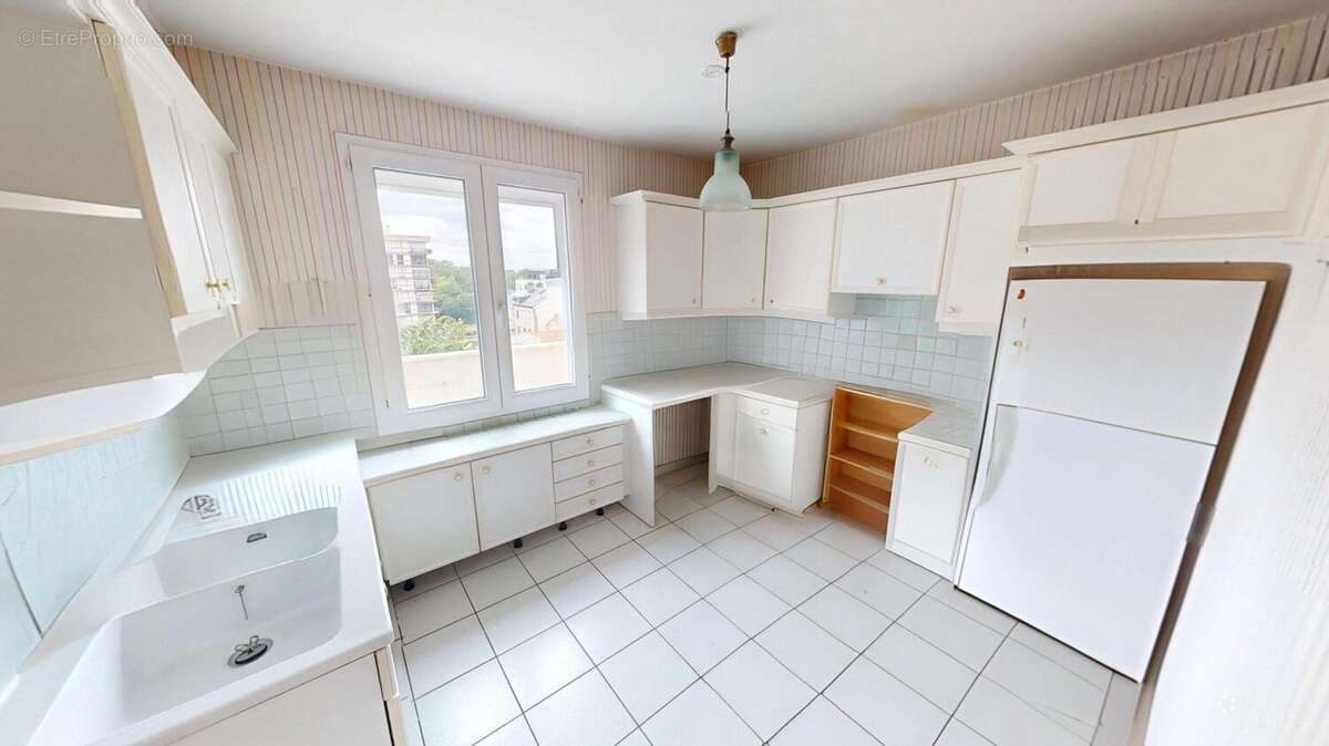 Appartement à ORLEANS