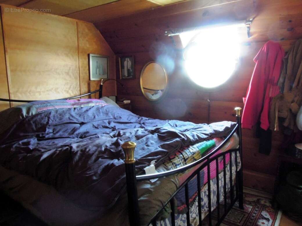 Maison à CORBEIL-ESSONNES