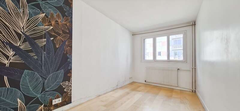 Appartement à MALAKOFF