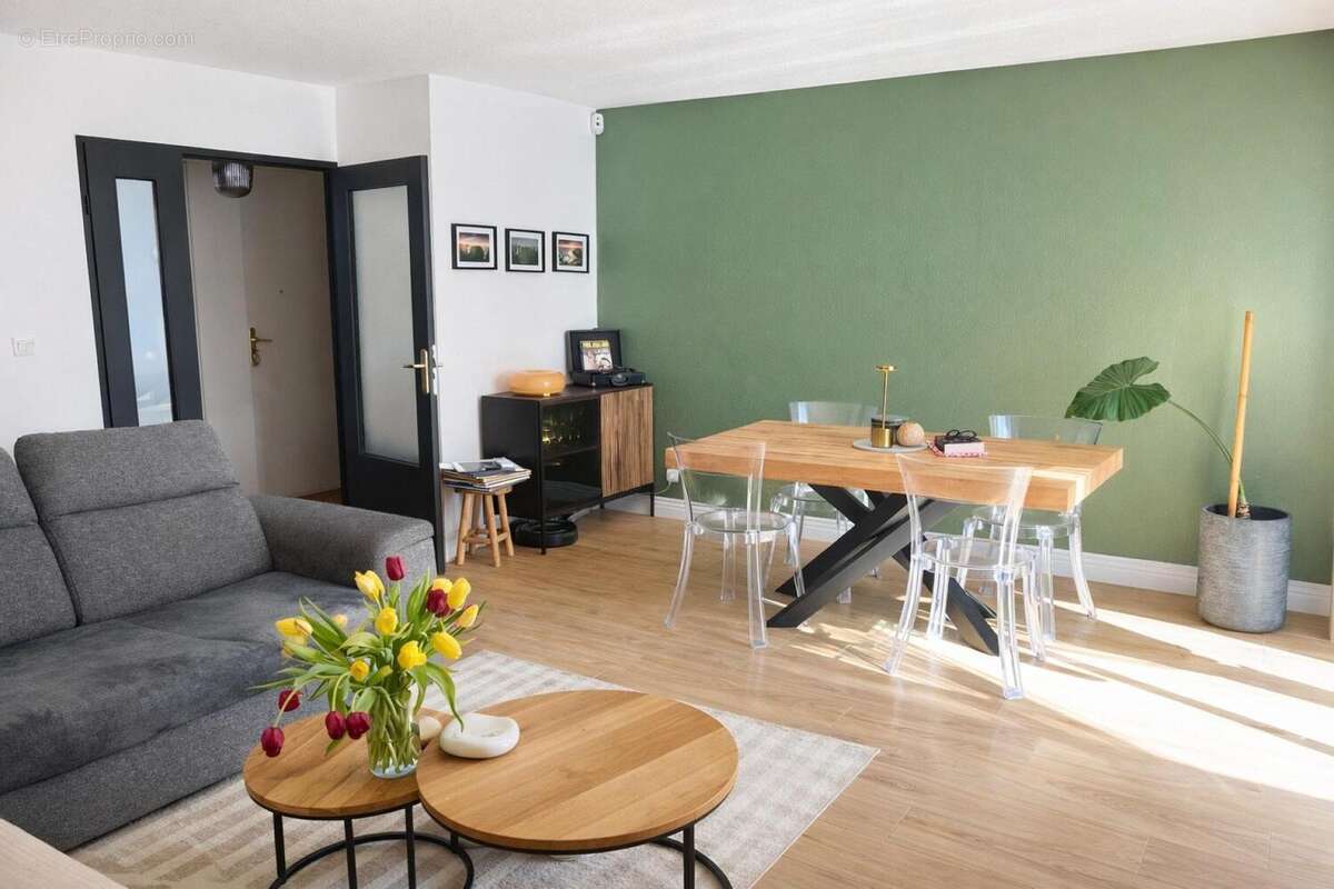 Photo 2 - Maison à LAUNAC