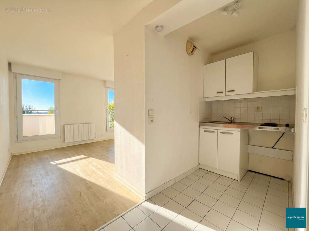 Appartement à CAEN