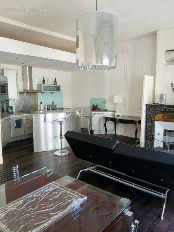 Appartement - photo 4