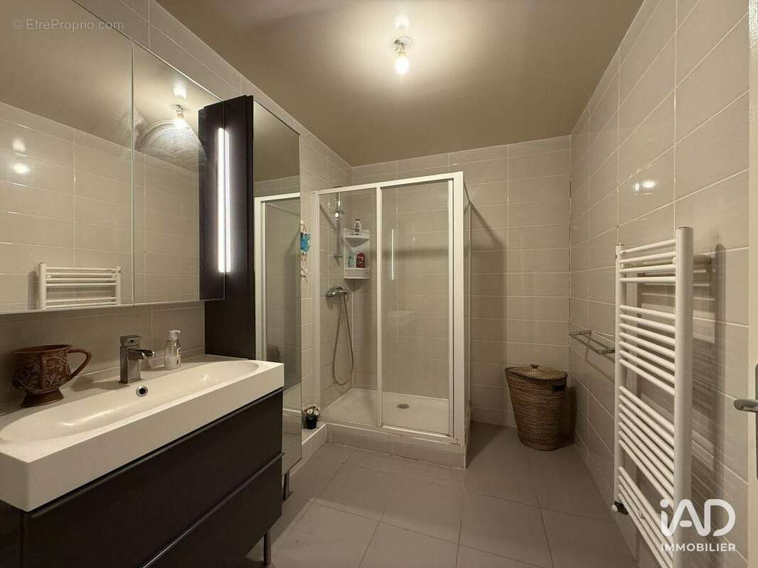 Photo 6 - Maison à BONNEUIL-SUR-MARNE