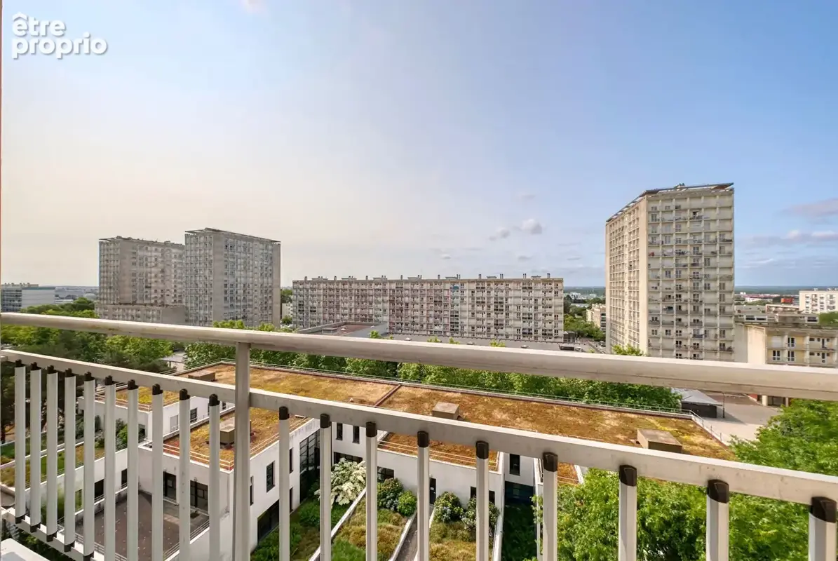 Appartement T3 - Villejean - photo 6