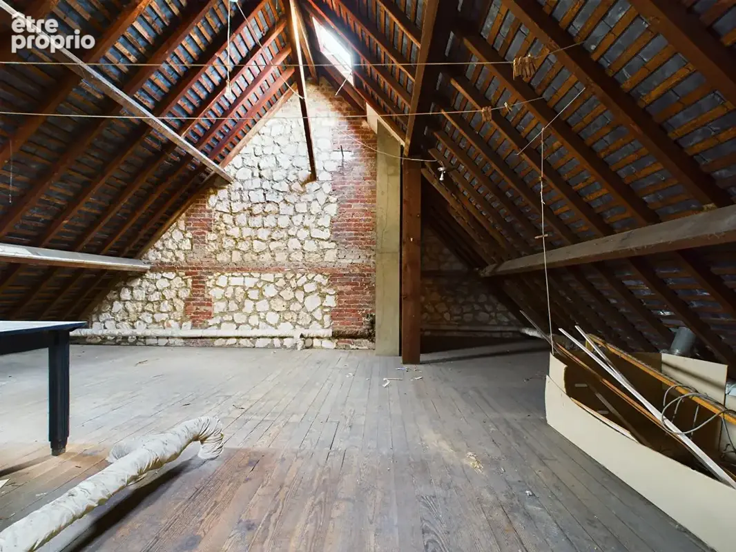 Appartement de 3 pièces (63 m²) en vente à ELBEUF - photo 7