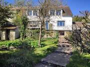 Maison à CONDE-SUR-SARTHE