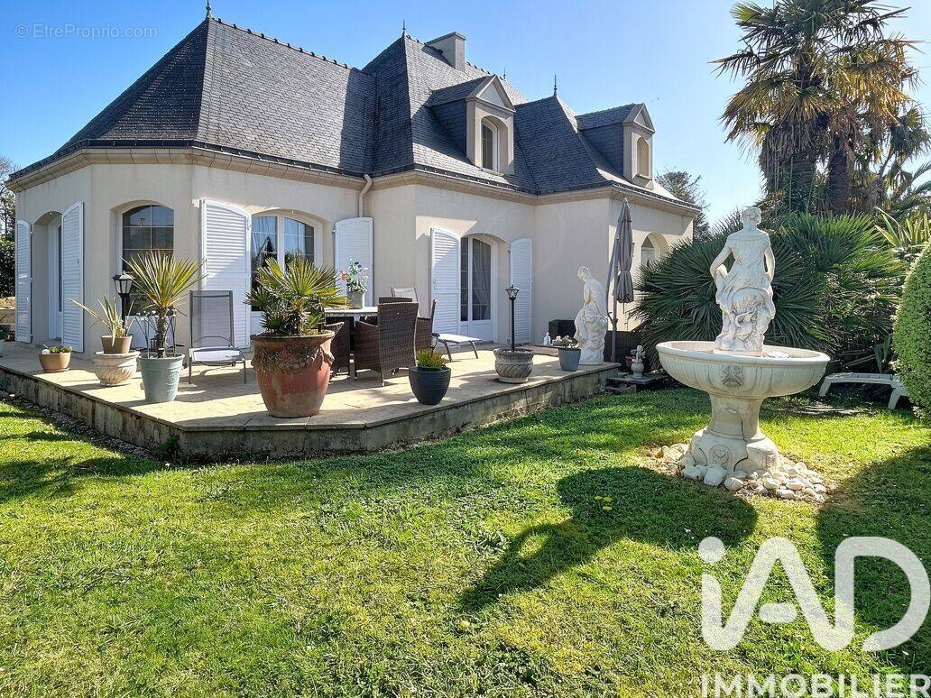 Photo 1 - Maison à LOCMINE