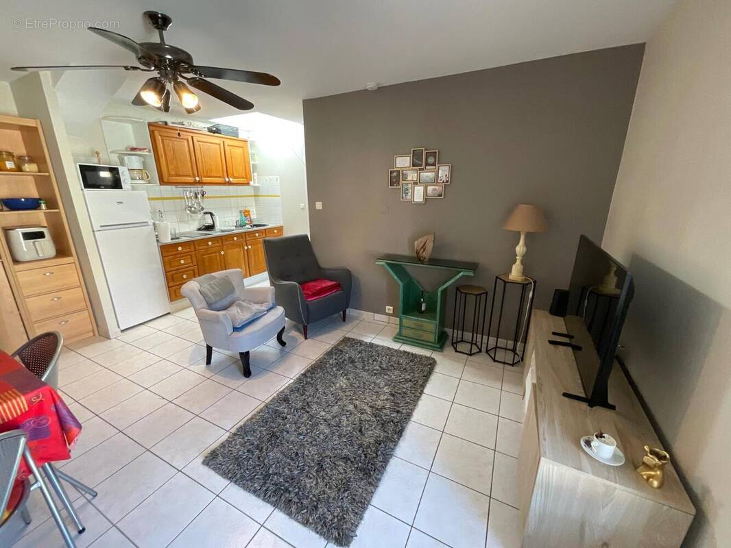 Photo 1 - Appartement à CHOLET