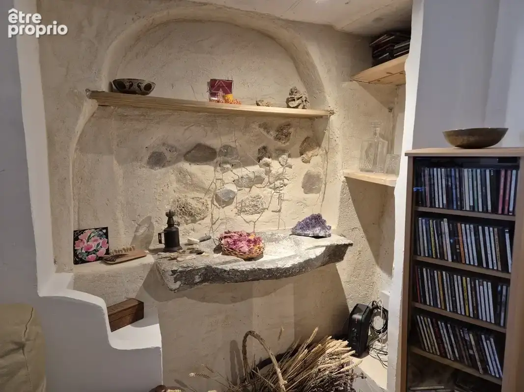 Une maison d’exception, chargée d’histoire et de caractère. - photo 17