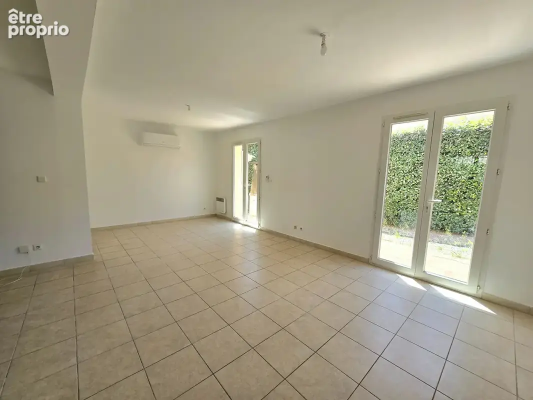 Villa Greasque 4 pièce(s) 85 m2 - photo 3