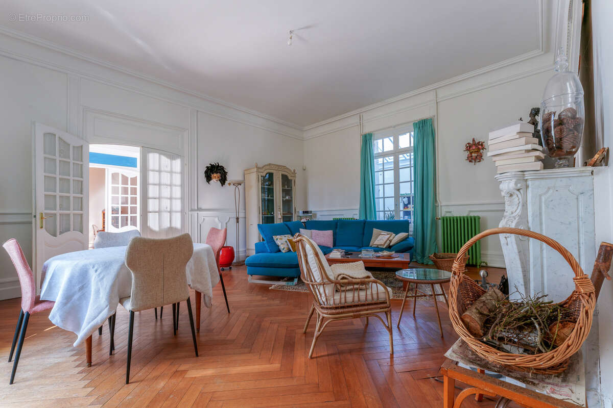 Maison à SAINT-AVERTIN