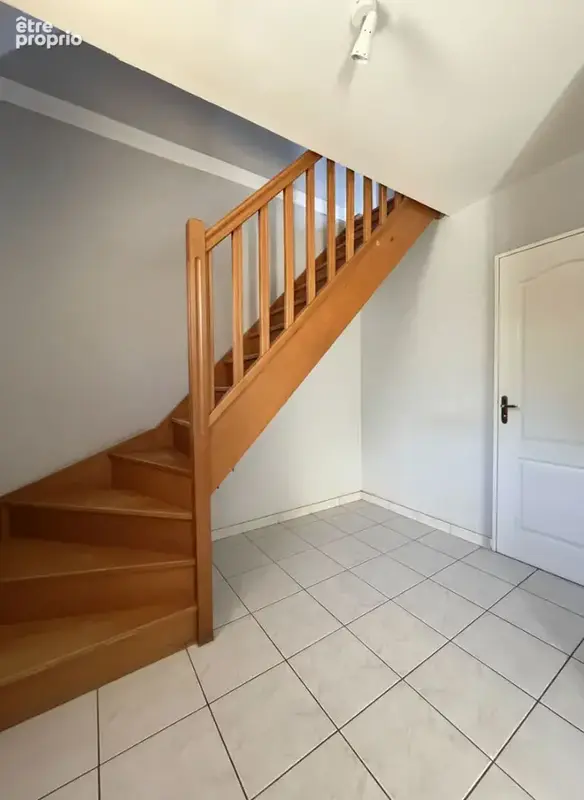 Maison Saint Julien-les-Villas 4 chambres 113,97 m2 - photo 7